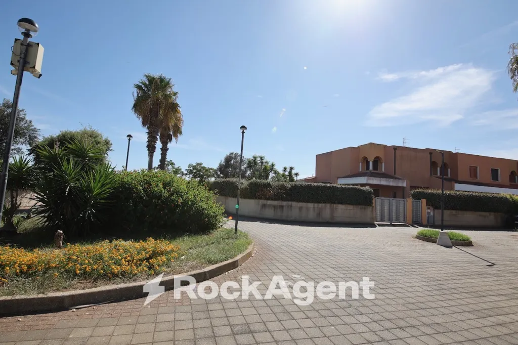 Extérieur - Villa with Private Garden in Brindisi