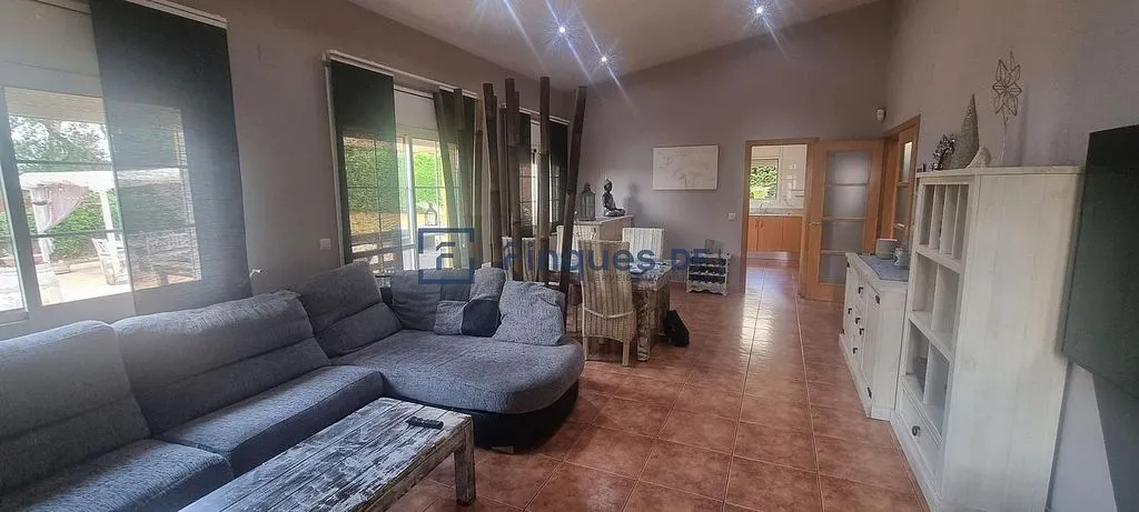 Elutuba - Spacious House with Garden in Caldes de Malavella