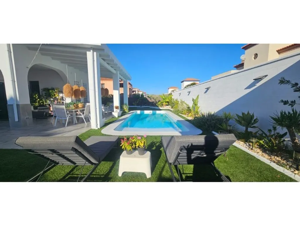 Bassein - Luxury Villa with Pool in Ayamonte, Andalusia