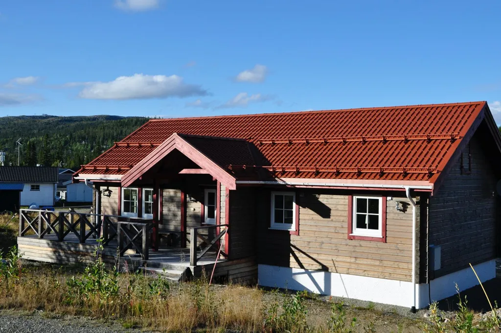 Välivaade - Cottage with Sauna near Vemdalen