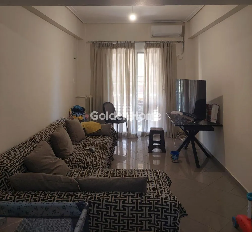 2-room apartment in GR