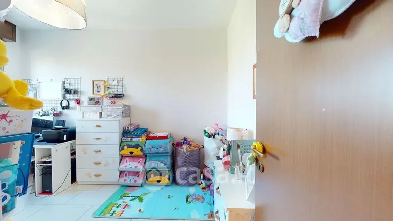 Chambres - Triplex with Terrace in Medicina