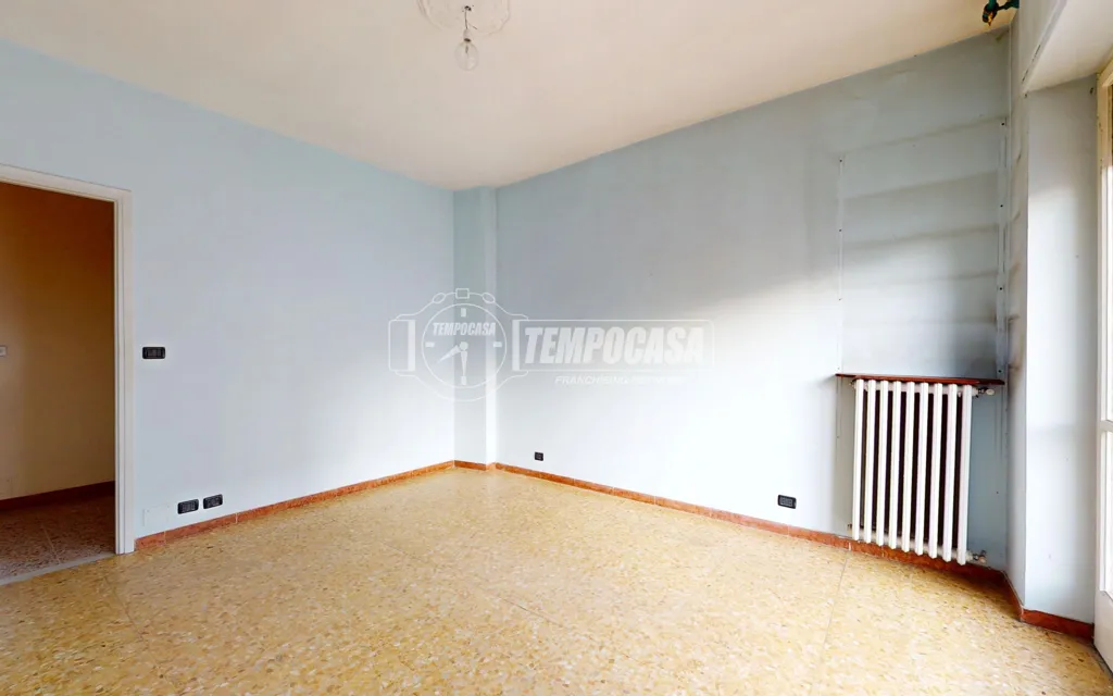 Toad - Trilocale with Balcony in Moncalieri