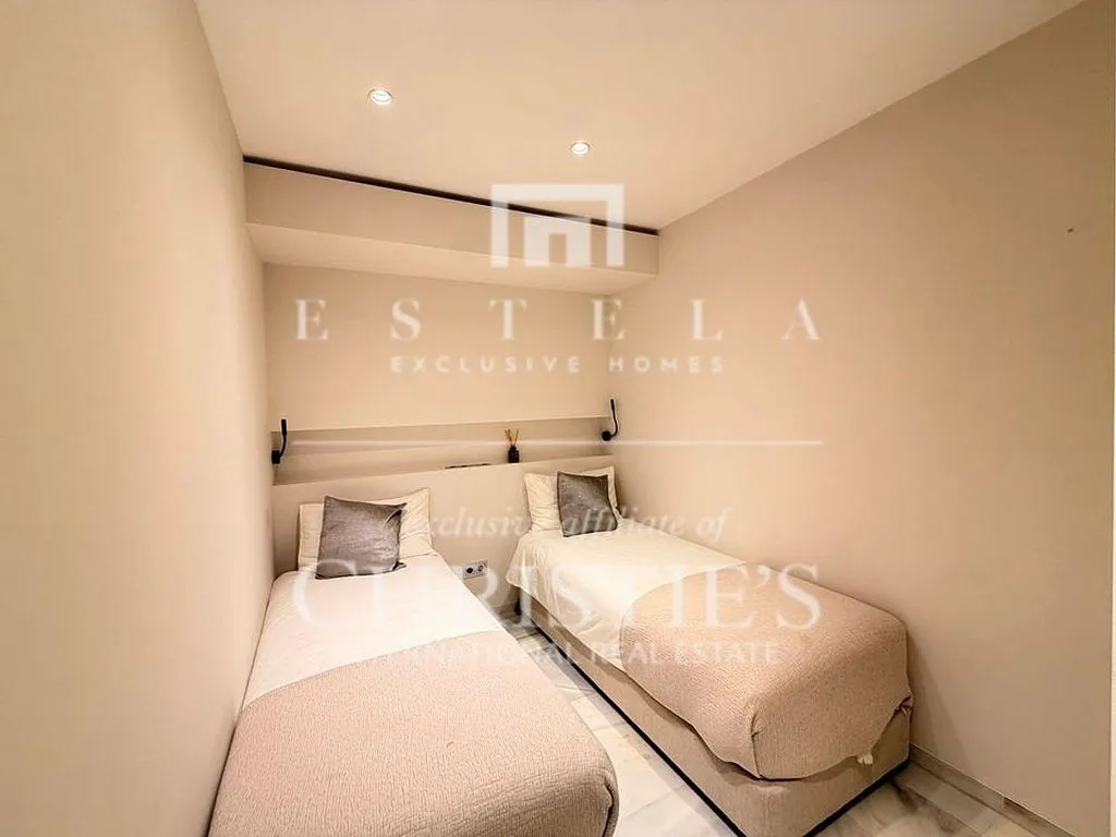 Magamistoad - Penthouse with Pool in Marina Botafoch, Ibiza