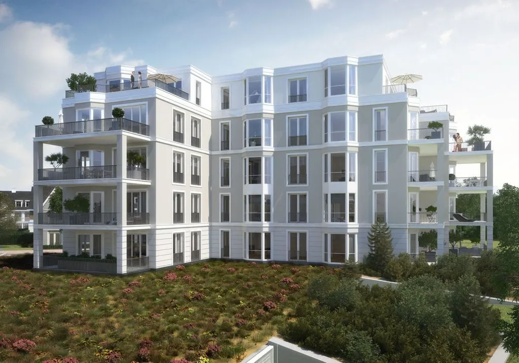 Extérieur - Exclusive Beachfront Apartments in Noordwijk