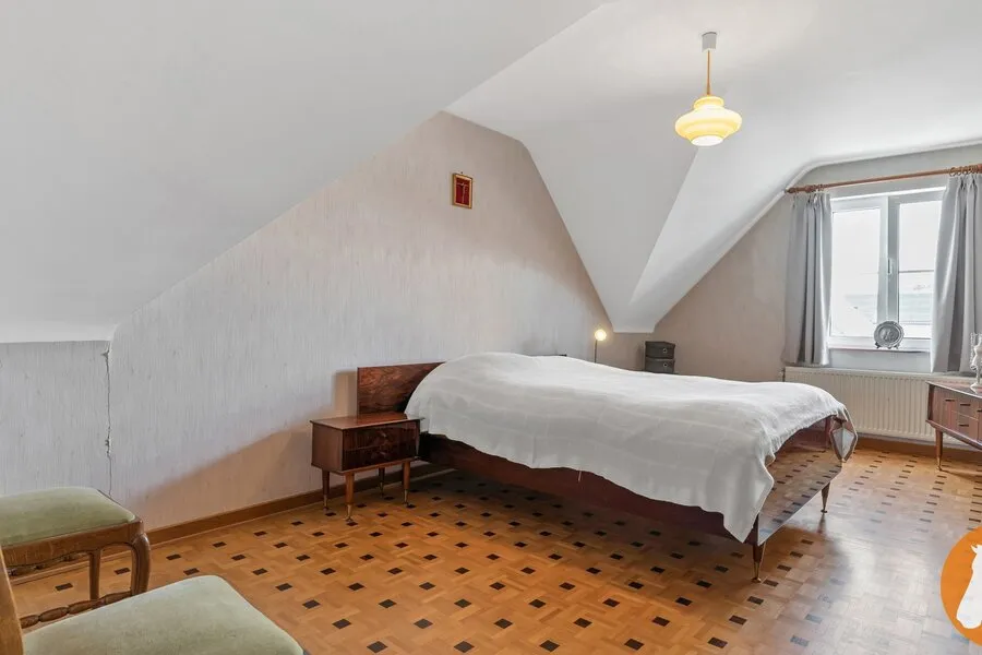 Magamistoad - Equestrian Facility with Villa in Mechelen