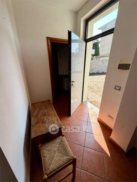 Ingresso - Fully Rented Flat with Garage in Mortara