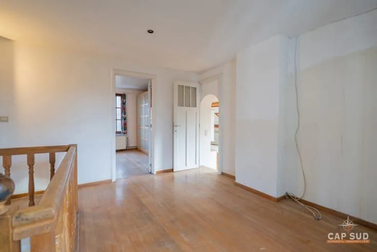Maison 4 chambres à BE