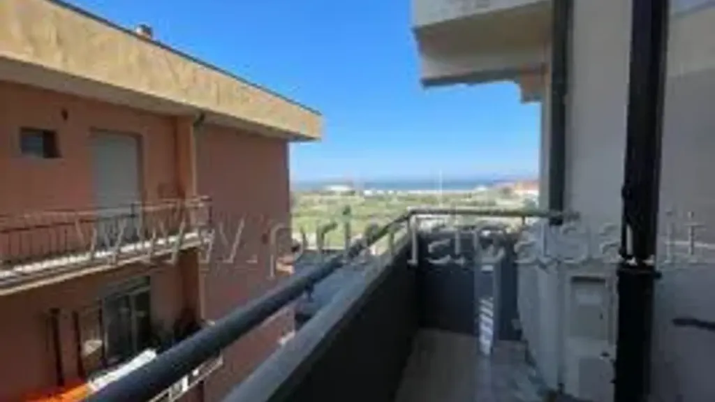 Balcon - Seafront Apartment with Balcony in Sottomarina