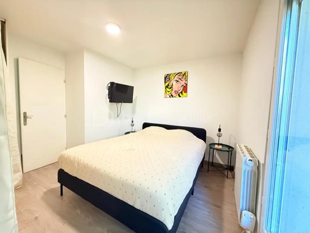 Magamistoad - Flat with Private Garden in Verdant Residence