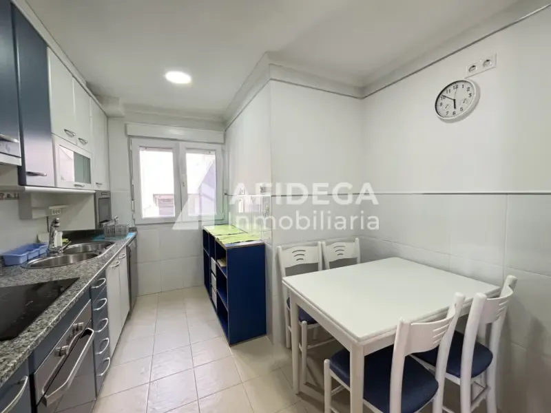 Köök - Penthouse with Perimeter Terrace in Cabo de Cruz