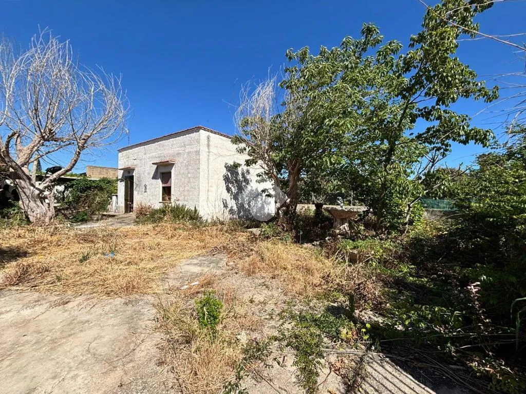 Välivaade - Single Villa with Private Garden in Marsala