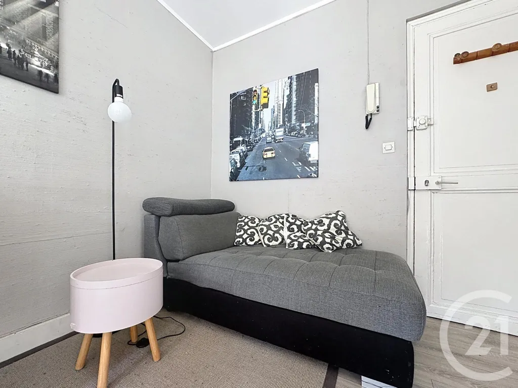 Camere da letto - Meubled Flat with Quick Paris Access in Melun