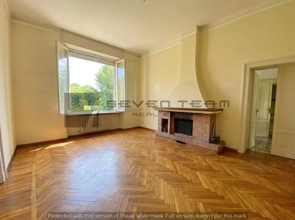 Elutuba - Historic Villa with Panoramic View in Cassano d'Adda
