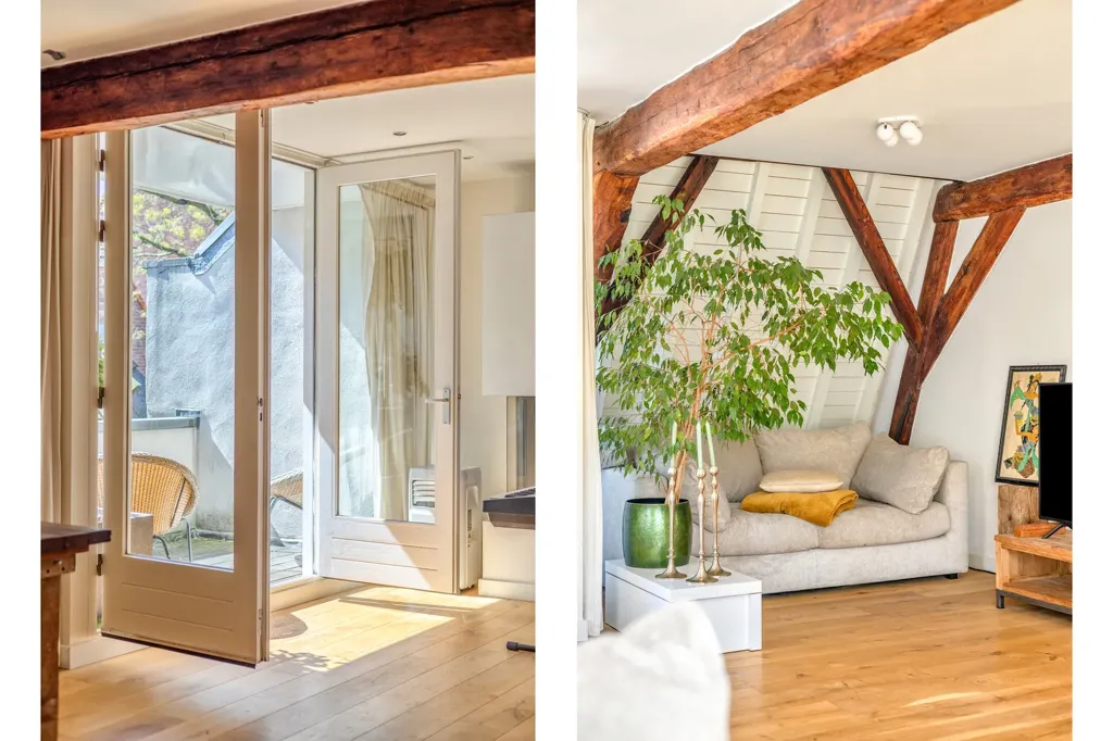 Appartement 5 pièces à Middelburg