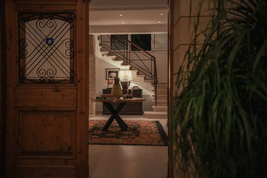 Maison 4 chambres à Esentepe