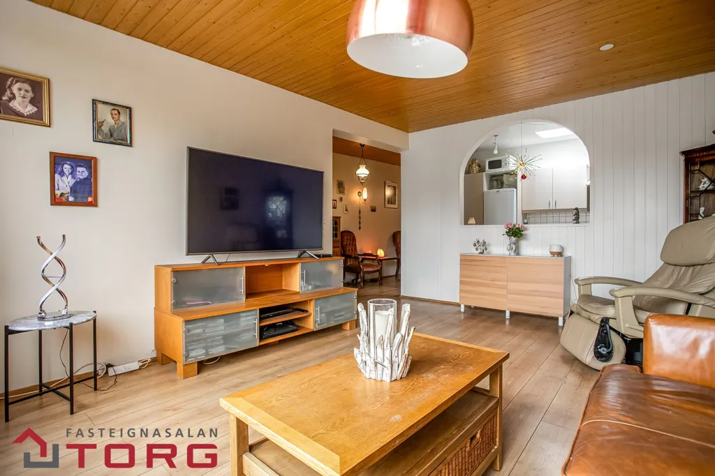 Appartement 3 pièces à Kópavogur