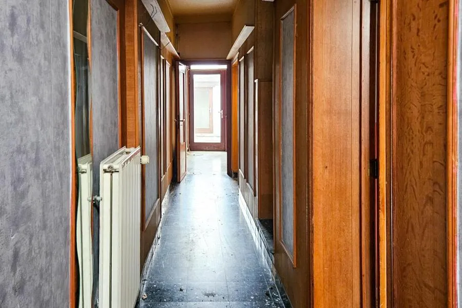 Maison 4 chambres à BOUSSU