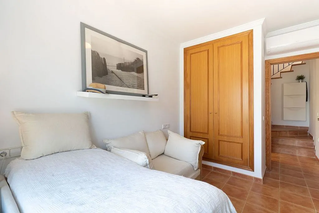 Magamistoad - Terraced House with Pool in Mascarat