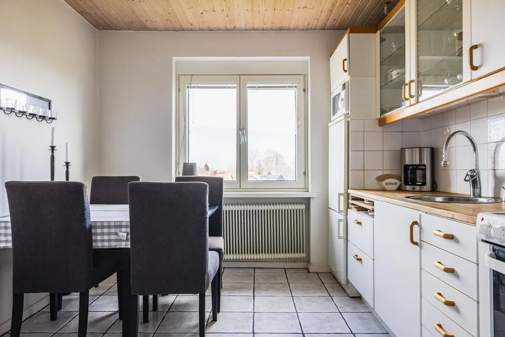 3-toaline korter asukohas Simrishamns kommun