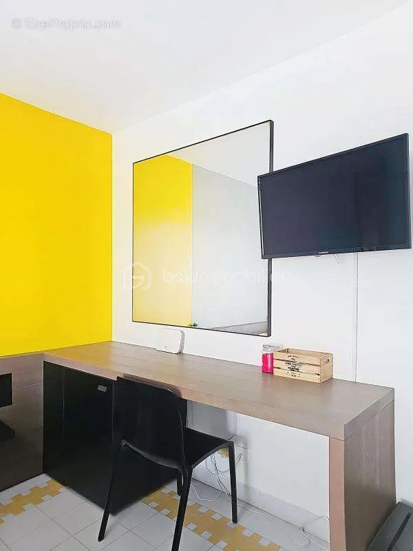 Bedrooms - Studio with Pool and Beach Access in Saint François