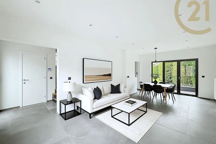Maison 2 chambres à Genappe