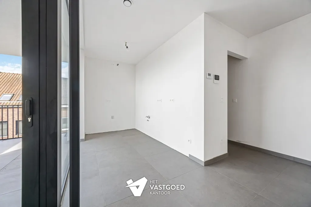Toad - Newly Built 2-Bedroom Apartment in Ham