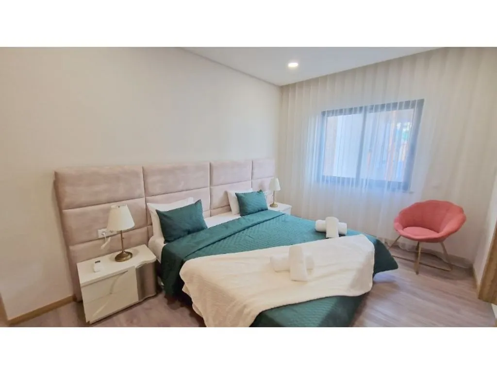 Chambres - Luxury Studio with Sea View in Albufeira