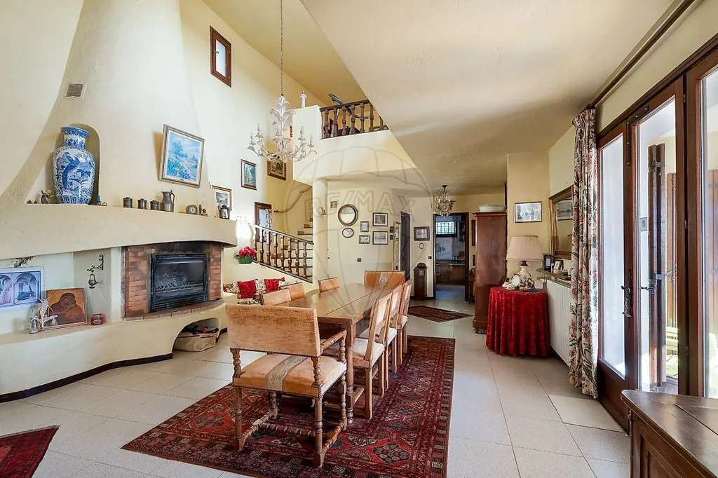 Maison 10 pièces à Saint-Paul-de-Vence