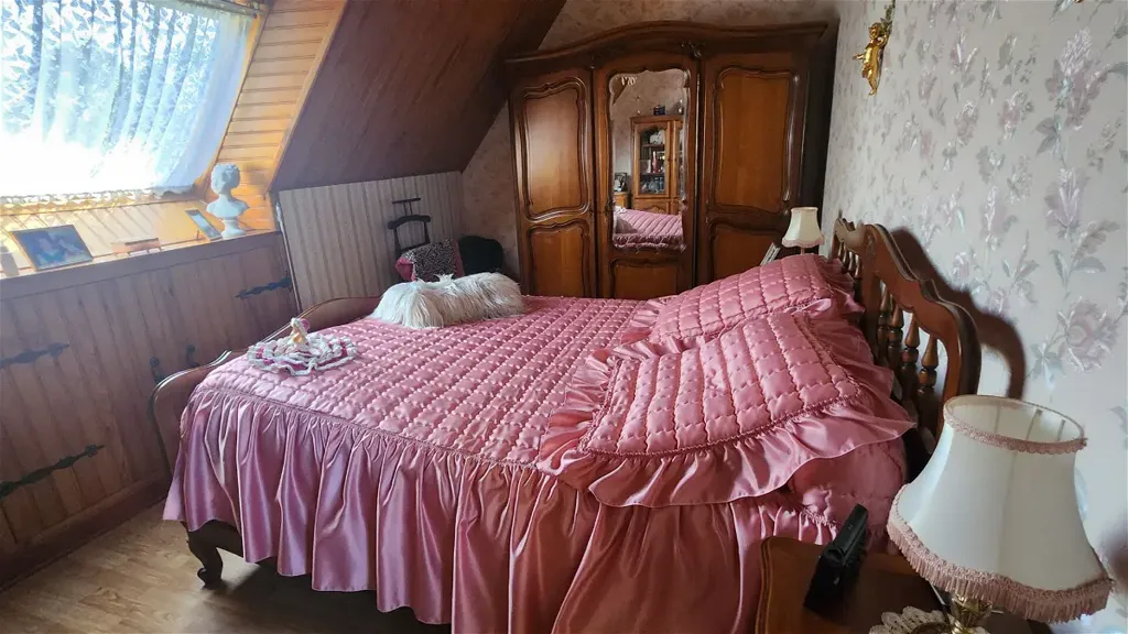Maison 5 pièces à Belz