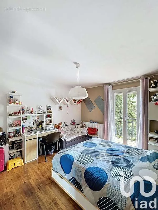 Maison 6 pièces à Grezieu-La-Varenne