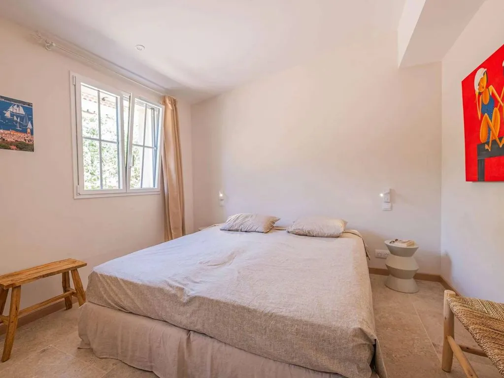 Magamistoad - Luxury Villa with Pool in Grimaud