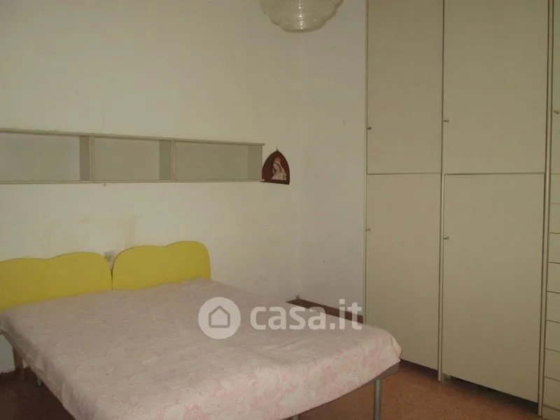 Camere da letto - Appartamento con due balconi nel centro di Pescara
