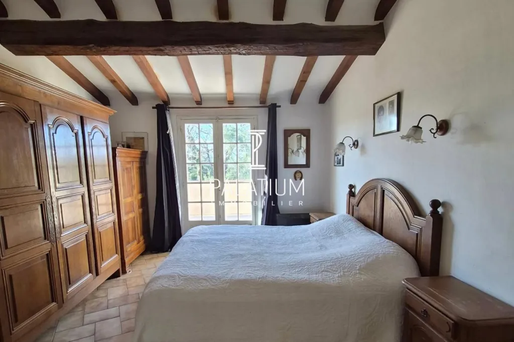 Magamistoad - Renaissance Project in Gassin, Saint-Tropez