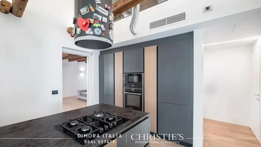 Köök - Renovated Flat with Central Location in Venice