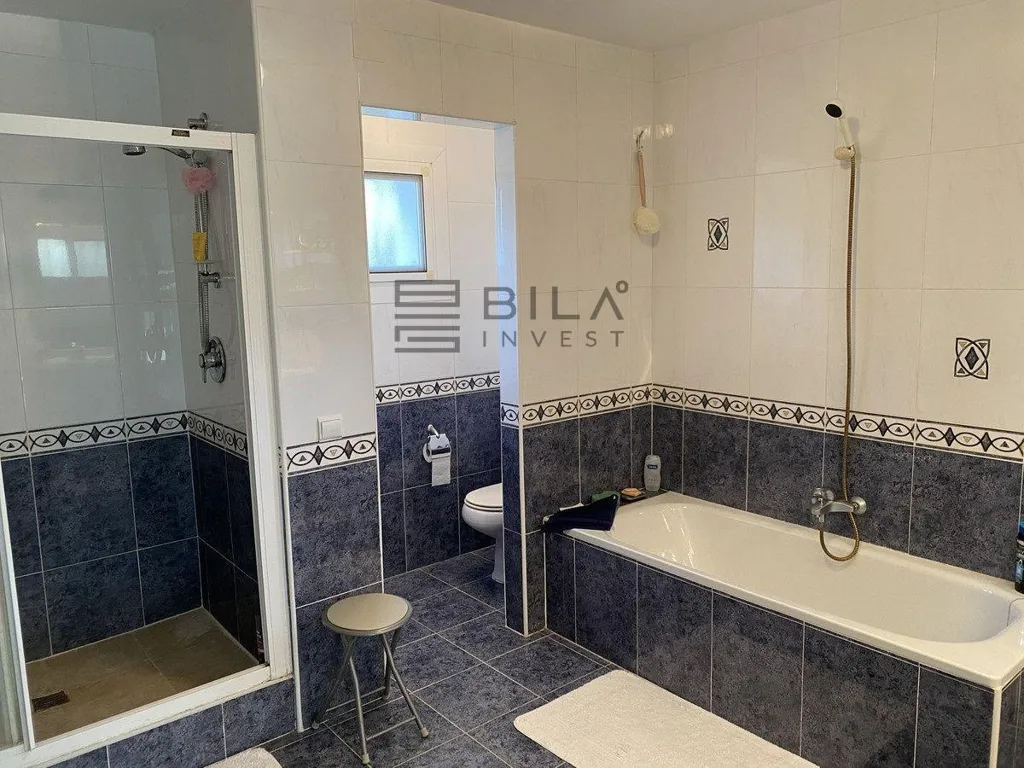Salles de bain - Detached Chalet with Pool in Mijas Costa