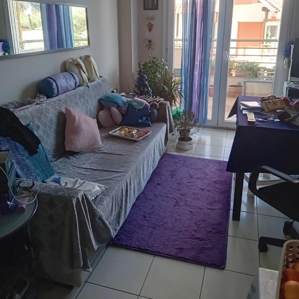 Elutuba - Flat with Sea View in Chalkidiki