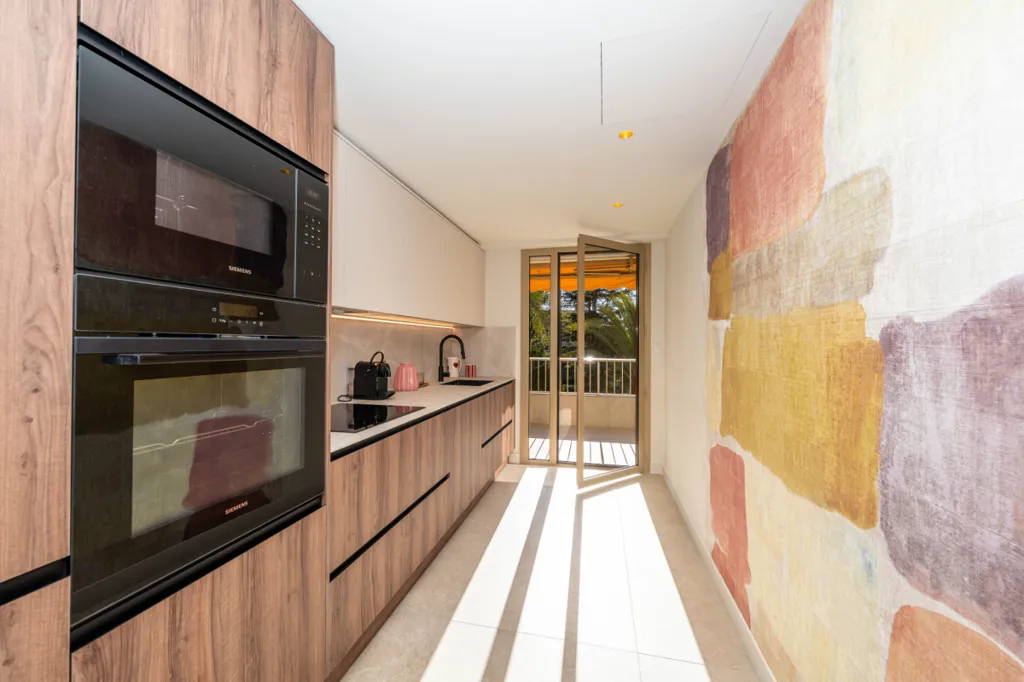 3-room apartment in Cannes