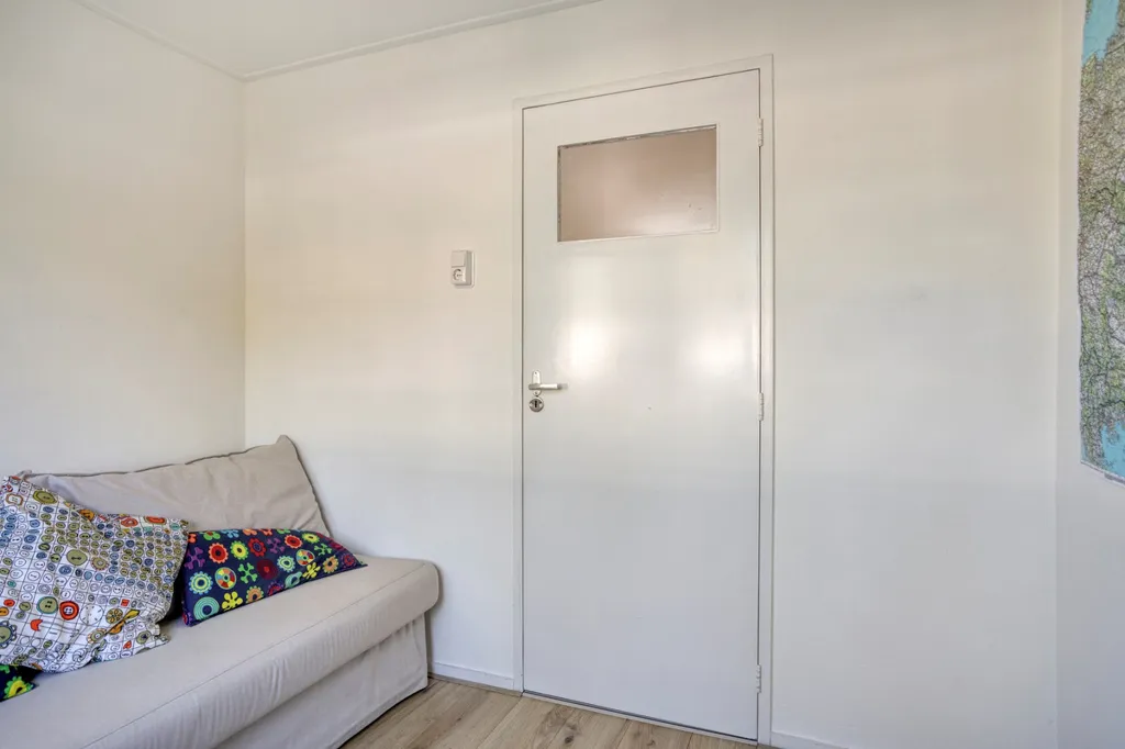Maison 5 pièces à Tilburg