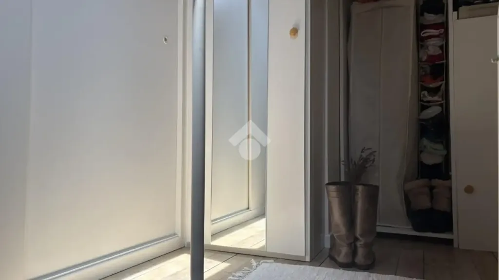 Pièces - Two-Bedroom Apartment in Historic Centre, Ferrara
