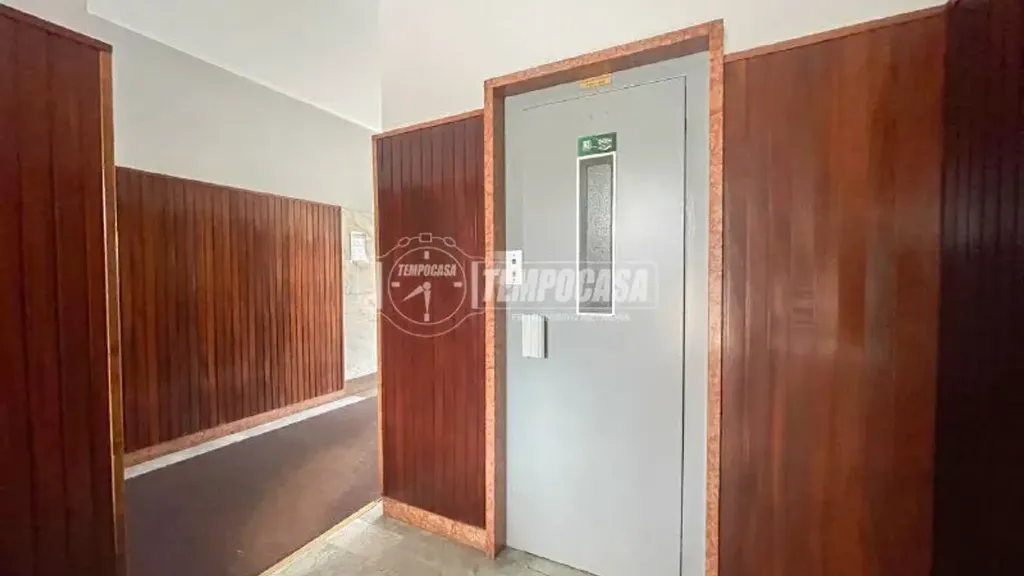 Entrée - Ristrutturato Appartamento con Balcone in Piazza Stampalia