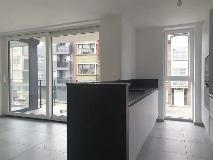 Appartement 2 chambres à Eeklo