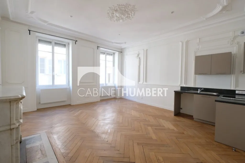 Soggiorno - Architecturally Renovated Flat in City Centre