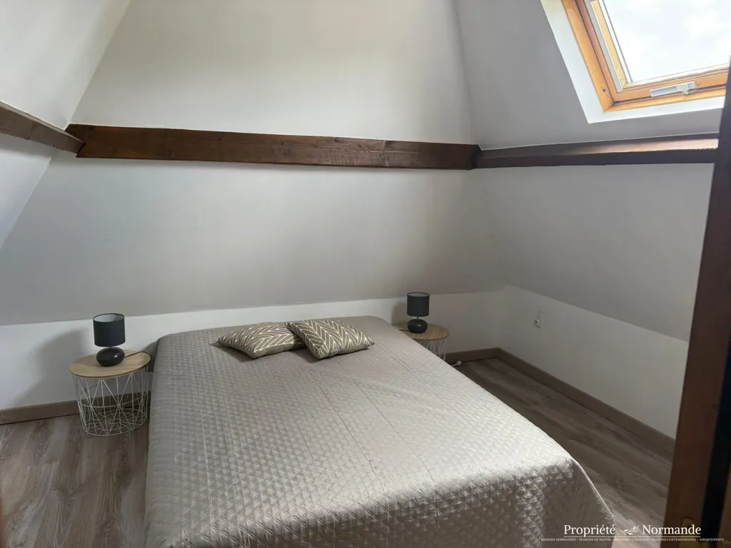 Magamistoad - Norman House with Garden in Cormeilles