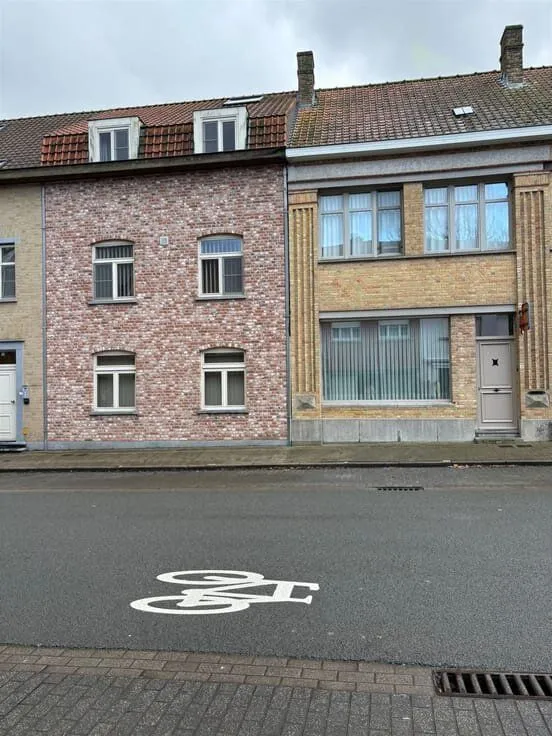 Appartement 2 chambres à Kemmel