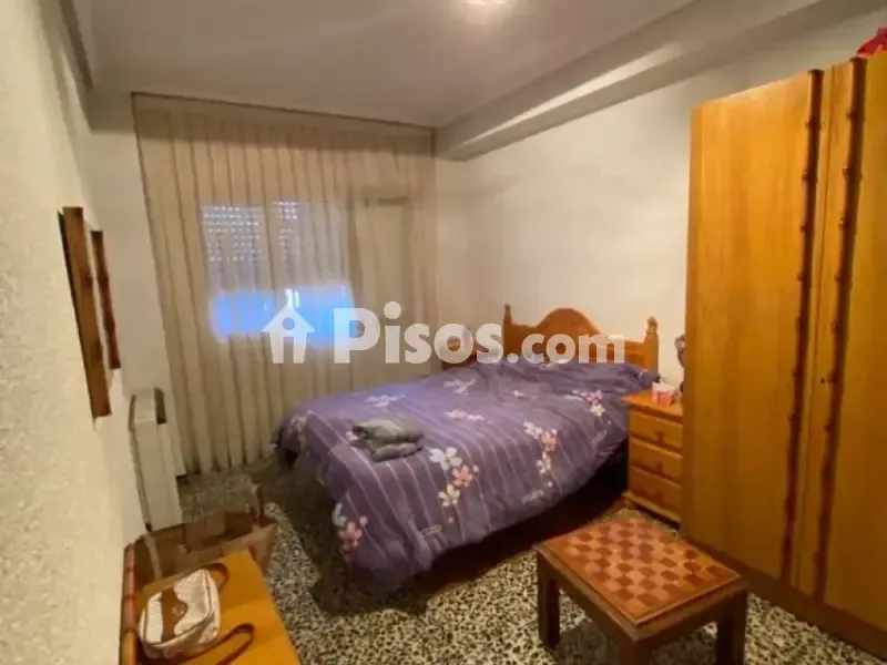 Magamistoad - Reformed Flat with Terrace in Molina de Aragón