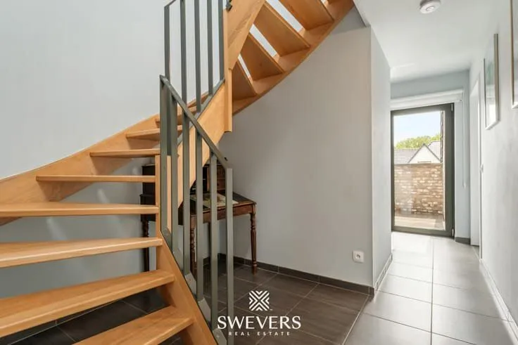 Appartement 2 chambres à Oostham