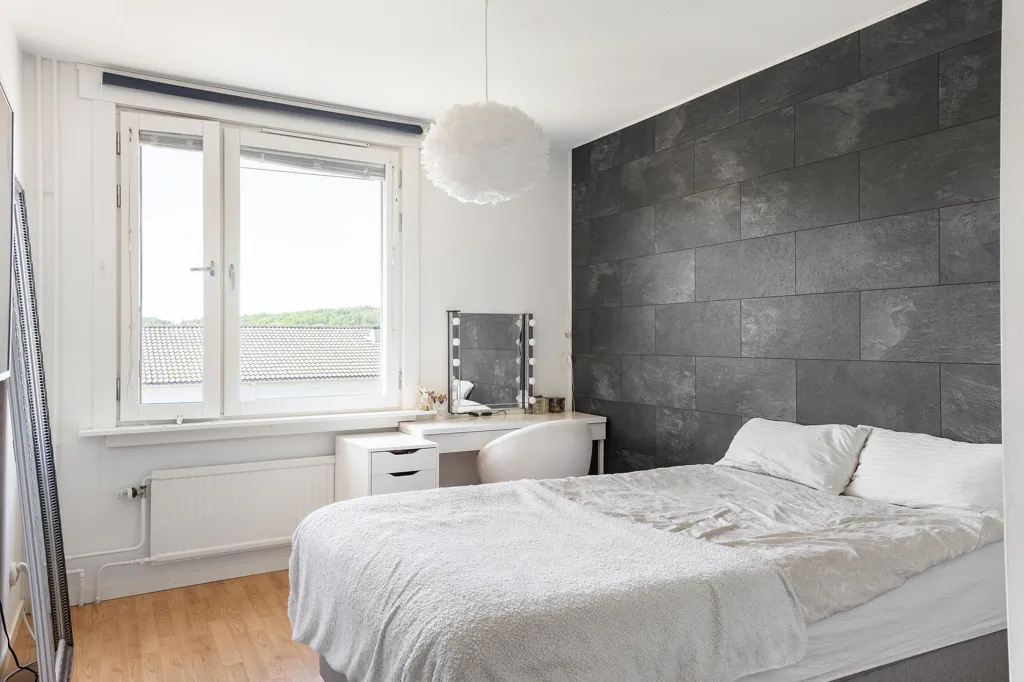 Chambres - Flexible Flat with Glazed Balcony in Stockholm