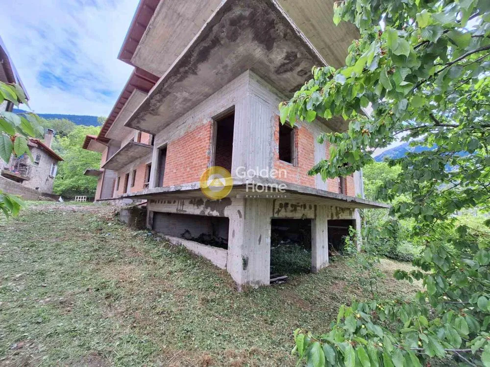 10-toaline korter asukohas GR