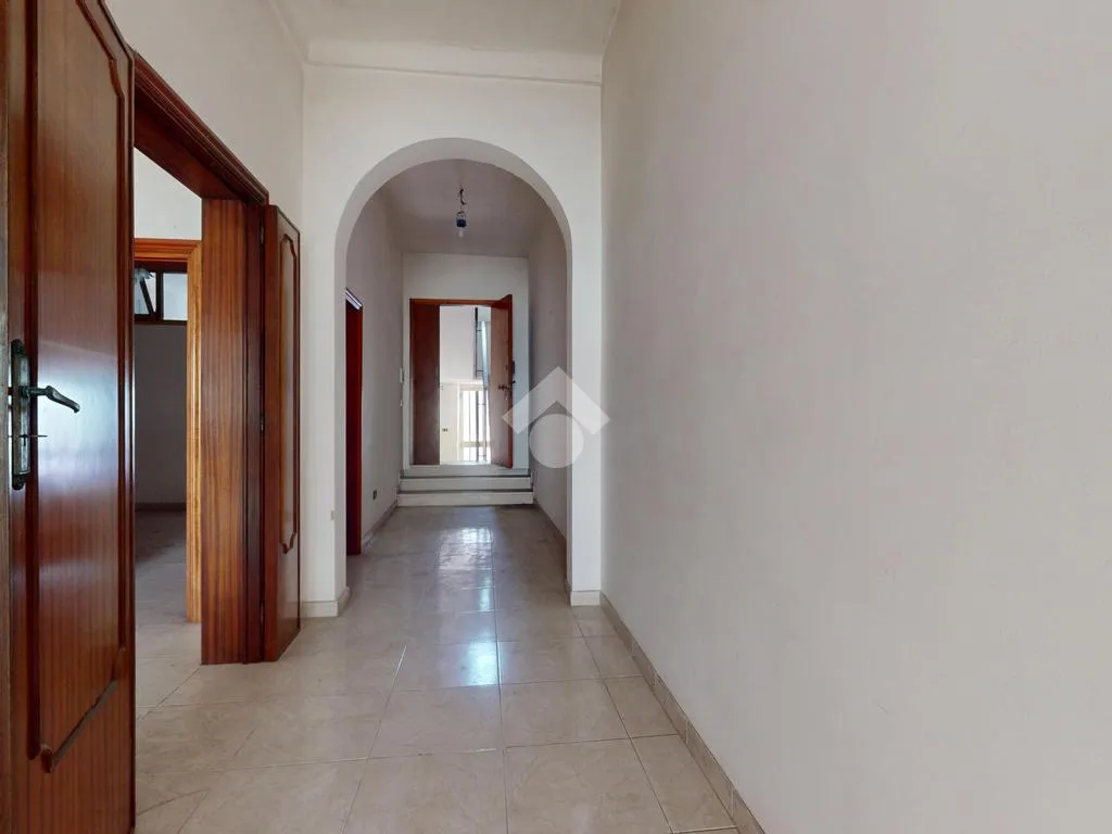 Esik - Duplex Apartments with Private Garden in Oria